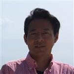 Junichi  Yuasa-Kawada